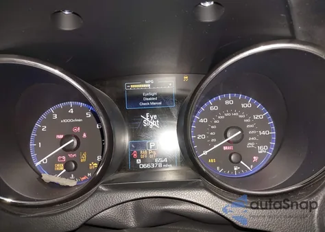 2019 Subaru Outback 3.6R Limited from USA, damaged, VIN 4S4BSENCXK3305148